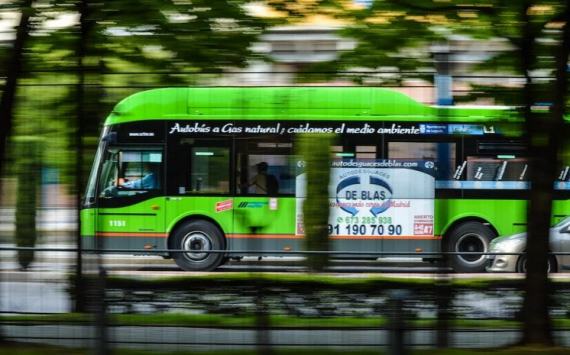 Псковская область получит 100 млн рублей на закупку автобусов