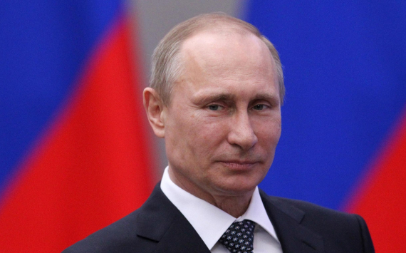 Елкин: Псковская область обязана позитивными изменениями Путину