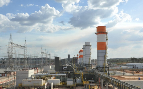В Псковской области промышленное производство выросло на 110%