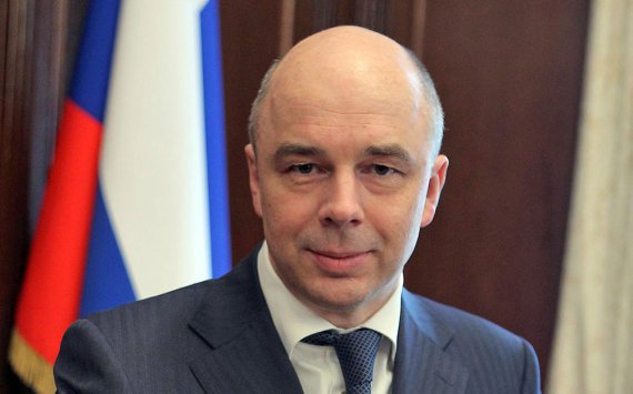 Силуанов назвал цель реформы налоговой системы в России