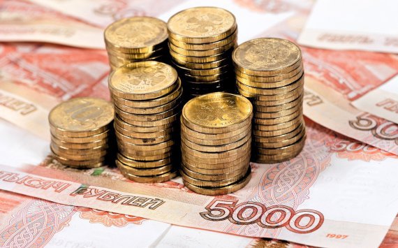 МРОТ в России вырос до 7800 рублей в месяц‍