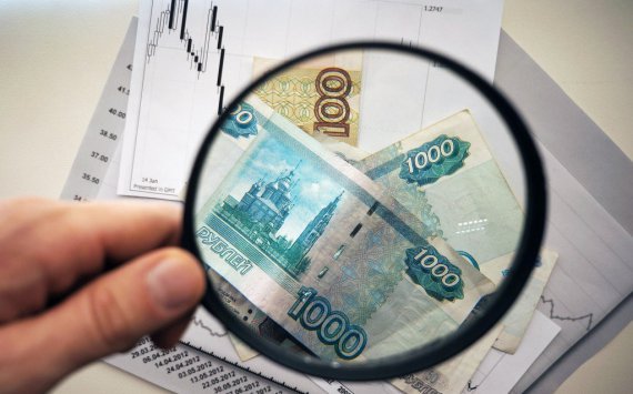 Аналитики: В России к июлю инфляция упадет до рекордных 1,1%‍