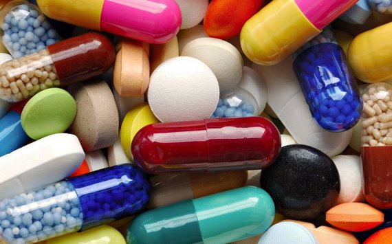 ФАС и МЭР поддержали торговлю лекарствами в магазинах‍