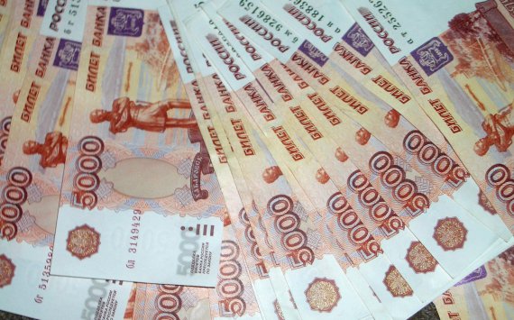 Бюджет псковского региона недополучил полмиллиарда рублей налогов