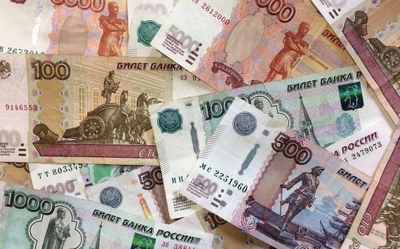 Москва безвозмездно перечислила псковскому региону 1,65 млрд рублей