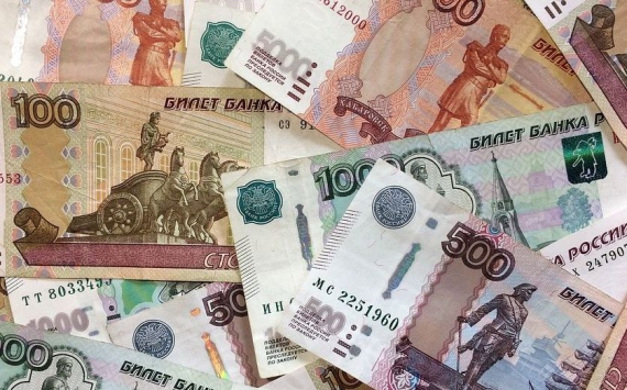 Жители Псковской области в 2018 году набрали 15 млрд рублей кредитов