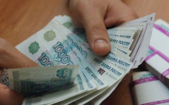 Псковские работодатели задолжали своим сотрудникам 29 млн рублей