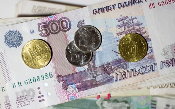 Объём депозитов в псковских банках достиг почти 76 млрд рублей