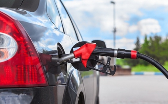 Оптовые цены на бензин за неделю выросли на 7% впервые с конца мая