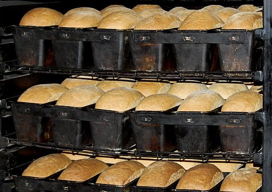 К октябрю цены на хлеб могут вырасти на 10 % 