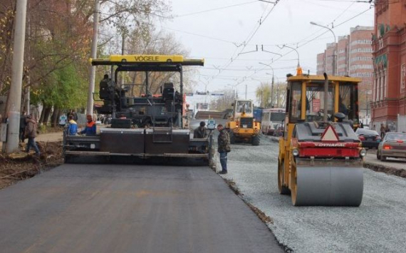 Антимонопольщики остановили проведение тендера на ремонт псковских улиц