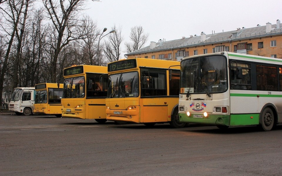 Псковские депутаты поддержали перераспределение функций в сфере пассажирских автоперевозок