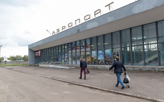 Псковские власти выделят 30 млн рублей на возобновление авиарейсов в Сочи