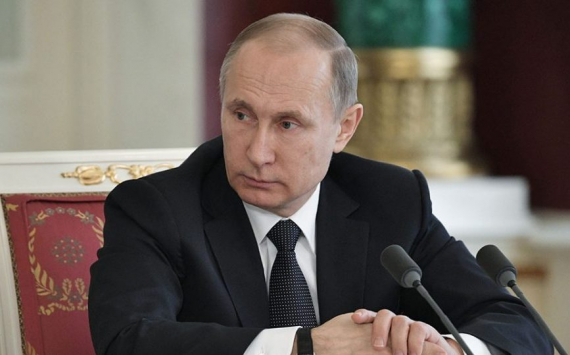 Владимир Путин выделил Псковской области почти миллиард рублей