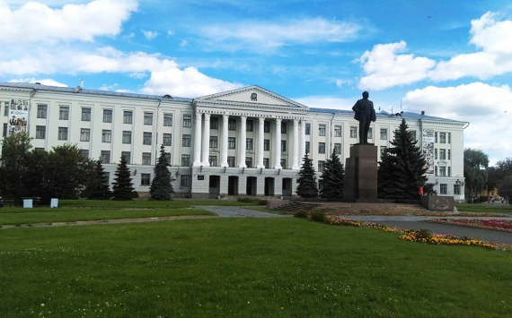 В 2019 году ожидается рост доходов Псковского государственного университета на 46 млн рублей