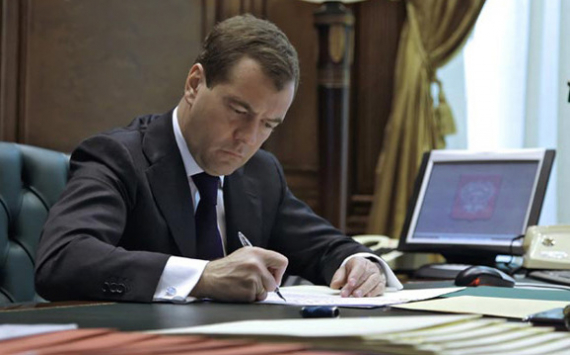 Медведев распорядился выделить 94 млн рублей на реконструкцию псковской библиотеки