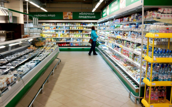 В Псковской области темпы роста цен на потребительские товары выросли вдвое