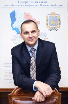 ПЕГАНОВ Александр Николаевич