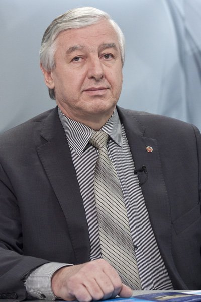 ЛАПТИЕВ Александр Викторович