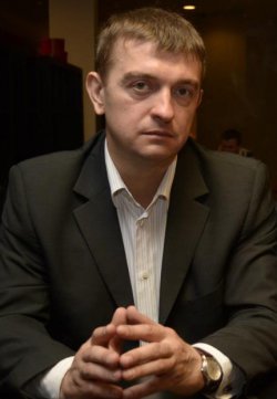 Никита Синяев
